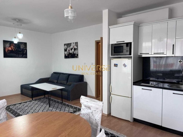 Двустаен апартамент в к.к. Слънчев бряг - 72 кв.м за 1264 €/кв.м - Снимка #1