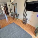 Едностаен апартамент в к.к. Слънчев бряг - 43 кв.м за 1314 €/кв.м - Снимка #1