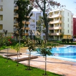 Едностаен апартамент в к.к. Слънчев бряг - 45 кв.м за 1465 €/кв.м - Снимка #1