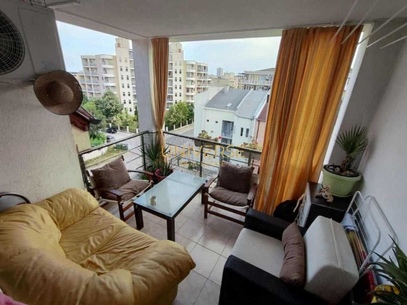 Двустаен апартамент в к.к. Слънчев бряг - 64 кв.м за 993 €/кв.м - Снимка #1