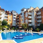 Тристаен апартамент в к.к. Слънчев бряг - 75 кв.м за 1227 €/кв.м - Снимка #1