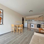 Двустаен апартамент в к.к. Слънчев бряг - 66 кв.м за 1440 €/кв.м - Снимка #1