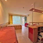 Едностаен апартамент в к.к. Слънчев бряг - 51 кв.м за 1304 €/кв.м - Снимка #1