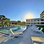 Едностаен апартамент в к.к. Слънчев бряг - 28 кв.м за 1929 €/кв.м - Снимка #1