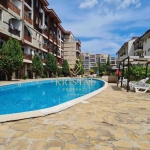 Едностаен апартамент в Свети Влас - 41 кв.м за 1513 €/кв.м - Снимка #1