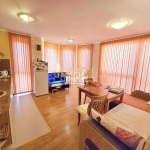 Двустаен апартамент в к.к. Слънчев бряг - 65 кв.м за 1231 €/кв.м - Снимка #1