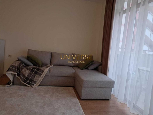 Едностаен апартамент в к.к. Слънчев бряг - 44 кв.м за 1398 €/кв.м - Снимка #1