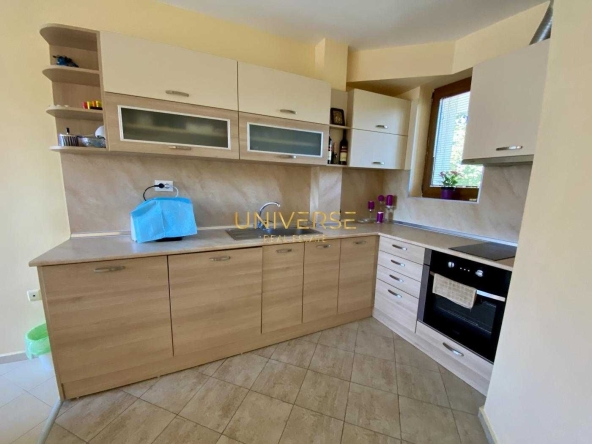 Двустаен апартамент в к.к. Слънчев бряг - 80 кв.м за 1157 €/кв.м - Снимка #1