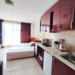 Едностаен апартамент в к.к. Слънчев бряг - 35 кв.м за 1486 €/кв.м - Снимка #1