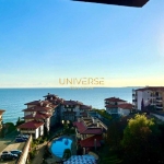 Двустаен апартамент в Свети Влас - 65 кв.м за 1539 €/кв.м - Снимка #1