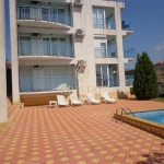 Двустаен апартамент в с. Тънково, Област Бургас - 77 кв.м за 869 €/кв.м - Снимка #1