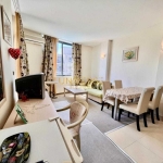 Тристаен апартамент в к.к. Слънчев бряг - 73 кв.м за 1055 €/кв.м - Снимка #1