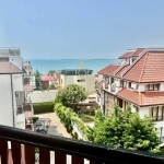 Тристаен апартамент в Свети Влас - 93 кв.м за 888 €/кв.м - Снимка #1