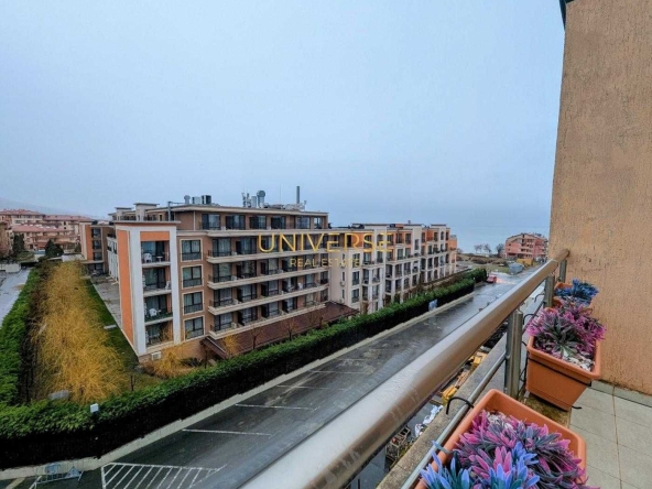 Двустаен апартамент в Свети Влас - 63 кв.м за 1254 €/кв.м - Снимка #1