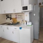 Едностаен апартамент в к.к. Слънчев бряг - 37 кв.м за 717 €/кв.м - Снимка #1