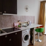 Двустаен апартамент в к.к. Слънчев бряг - 56 кв.м за 1108 €/кв.м - Снимка #1