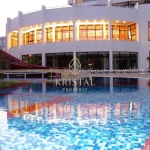 Двустаен апартамент в к.к. Слънчев бряг - 74 кв.м за 1649 €/кв.м - Снимка #1