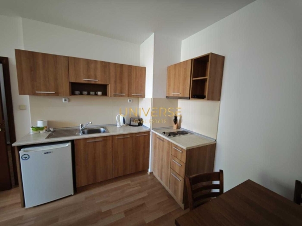Двустаен апартамент в к.к. Слънчев бряг - 68 кв.м за 1265 €/кв.м - Снимка #1