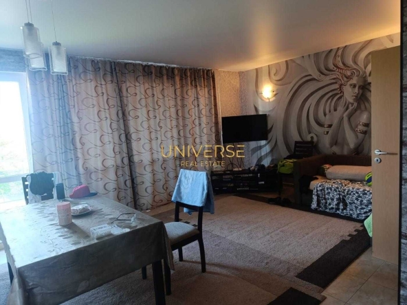 Тристаен апартамент в к.к. Слънчев бряг - 105 кв.м за 1524 €/кв.м - Снимка #1