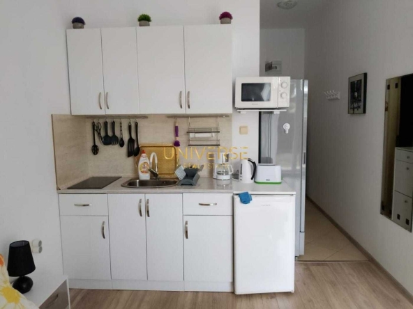 Едностаен апартамент в к.к. Слънчев бряг - 37 кв.м за 786 €/кв.м - Снимка #1