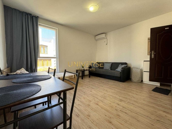 Двустаен апартамент в к.к. Слънчев бряг - 60 кв.м за 1034 €/кв.м - Снимка #1