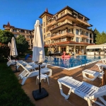 Двустаен апартамент в с. Равда, Област Бургас - 66 кв.м за 1591 €/кв.м - Снимка #1