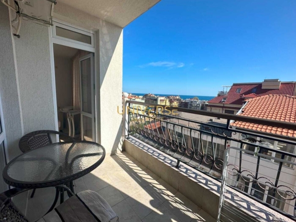 Тристаен апартамент в Свети Влас - 75 кв.м за 1600 €/кв.м - Снимка #1