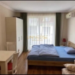 Едностаен апартамент в к.к. Слънчев бряг - 39 кв.м за 1718 €/кв.м - Снимка #1
