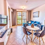 Тристаен апартамент в к.к. Слънчев бряг - 72 кв.м за 1889 €/кв.м - Снимка #1