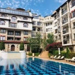 Едностаен апартамент в Свети Влас - 56 кв.м за 1429 €/кв.м - Снимка #1