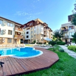 Двустаен апартамент в Свети Влас - 79 кв.м за 1482 €/кв.м - Снимка #1