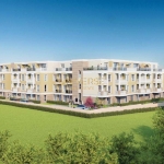 Едностаен апартамент в Свети Влас - 33 кв.м за 912 €/кв.м - Снимка #1