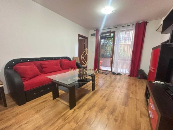 Двустаен апартамент в Свети Влас - 77 кв.м за 1078 €/кв.м - Снимка #1