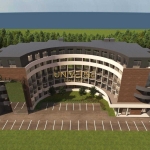 Едностаен апартамент в к.к. Слънчев бряг - 37 кв.м за 726 €/кв.м - Снимка #1