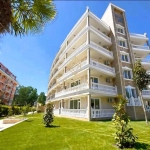 Едностаен апартамент в к.к. Слънчев бряг - 42 кв.м за 911 €/кв.м - Снимка #1