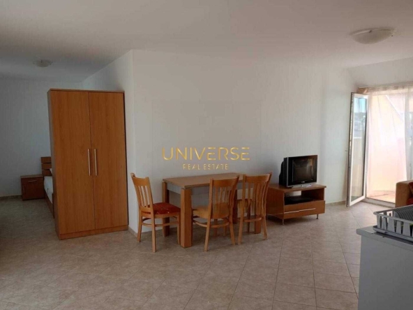 Двустаен апартамент в к.к. Слънчев бряг - 103 кв.м за 500 €/кв.м - Снимка #1