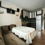 Двустаен апартамент в к.к. Слънчев бряг - 75 кв.м за 1134 €/кв.м - Снимка #1