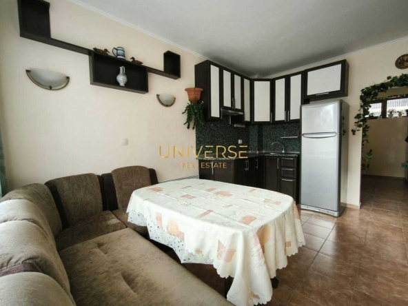 Двустаен апартамент в к.к. Слънчев бряг - 75 кв.м за 1134 €/кв.м - Снимка #1