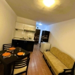 Едностаен апартамент в к.к. Слънчев бряг - 30 кв.м за 1467 €/кв.м - Снимка #1