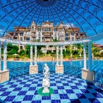 Тристаен апартамент в Несебър - 121 кв.м за 1003 €/кв.м - Снимка #1