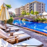 Едностаен апартамент в к.к. Слънчев бряг - 34 кв.м за 1942 €/кв.м - Снимка #1