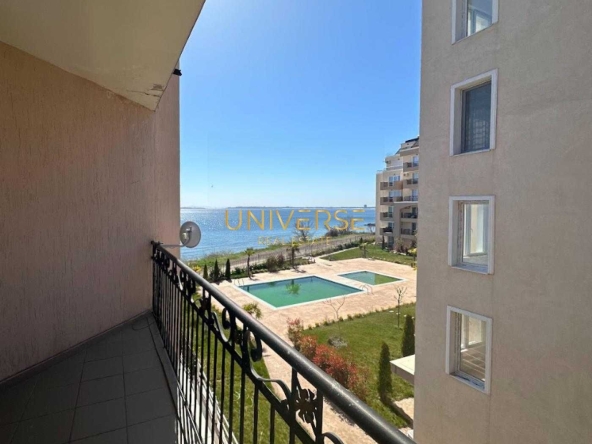 Двустаен апартамент в Свети Влас - 72 кв.м за 1528 €/кв.м - Снимка #1