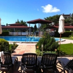 Едностаен апартамент в к.к. Слънчев бряг - 42 кв.м за 1215 €/кв.м - Снимка #1