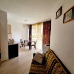 Двустаен апартамент в к.к. Слънчев бряг - 55 кв.м за 1073 €/кв.м - Снимка #1