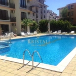 Двустаен апартамент в к.к. Слънчев бряг - 67 кв.м за 1180 €/кв.м - Снимка #1