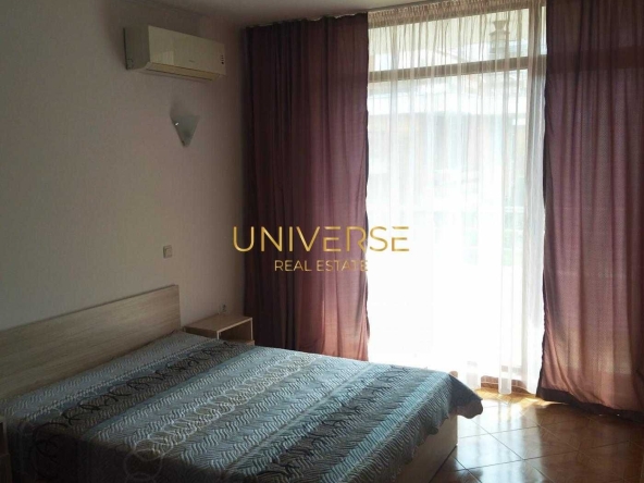 Едностаен апартамент в к.к. Слънчев бряг - 33 кв.м за 1576 €/кв.м - Снимка #1