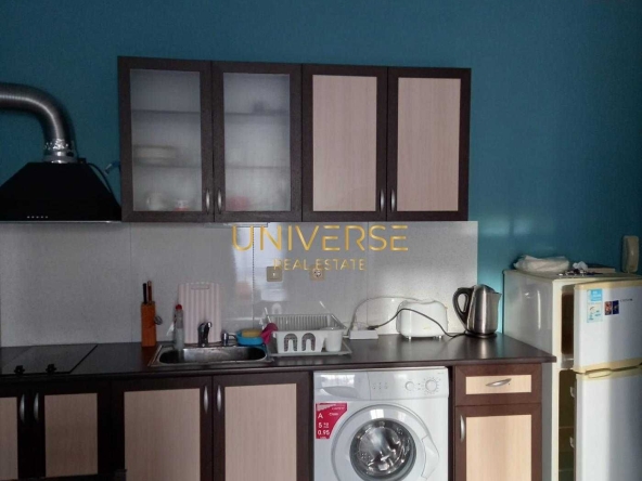 Двустаен апартамент в к.к. Слънчев бряг - 61 кв.м за 1214 €/кв.м - Снимка #1