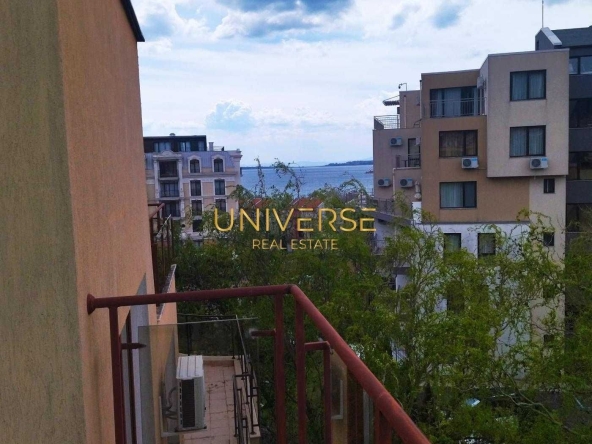 Едностаен апартамент в к.к. Слънчев бряг - 90 кв.м за 689 €/кв.м - Снимка #1