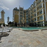 Едностаен апартамент в к.к. Слънчев бряг - 31 кв.м за 1742 €/кв.м - Снимка #1