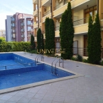 Едностаен апартамент в к.к. Слънчев бряг - 33 кв.м за 1334 €/кв.м - Снимка #1